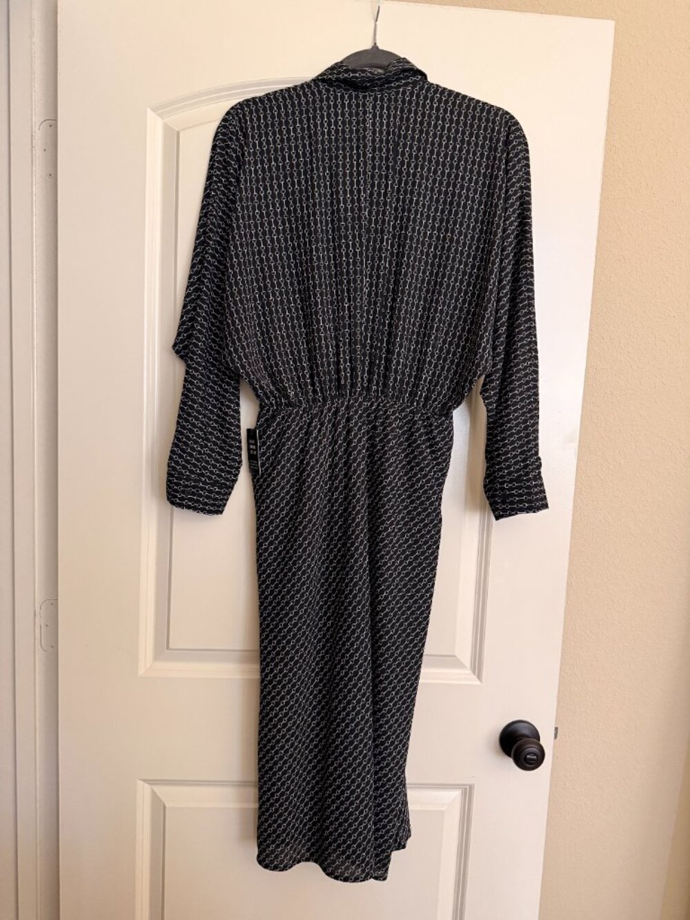 Express Dress - Picture 3 of 3